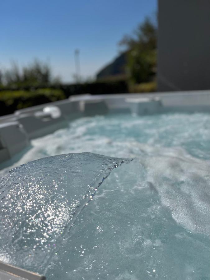 La Terrazza sul Lago, GTSGroup Tignale Esterno foto