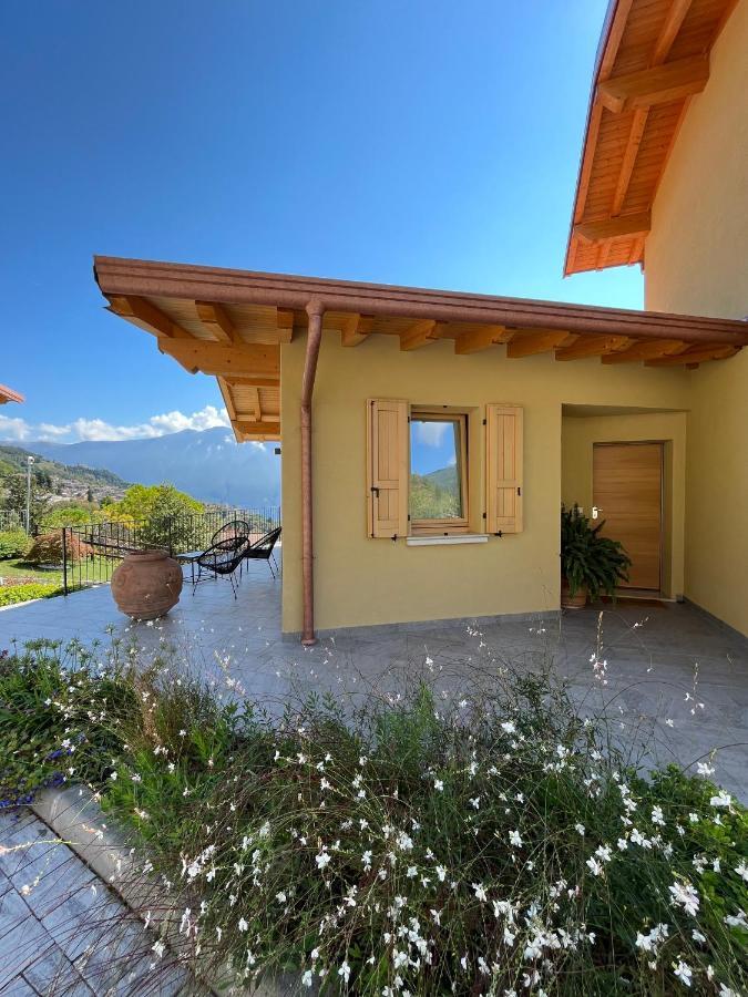 La Terrazza sul Lago, GTSGroup Tignale Esterno foto