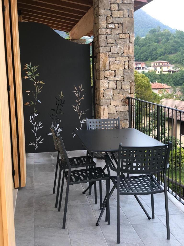 La Terrazza sul Lago, GTSGroup Tignale Esterno foto