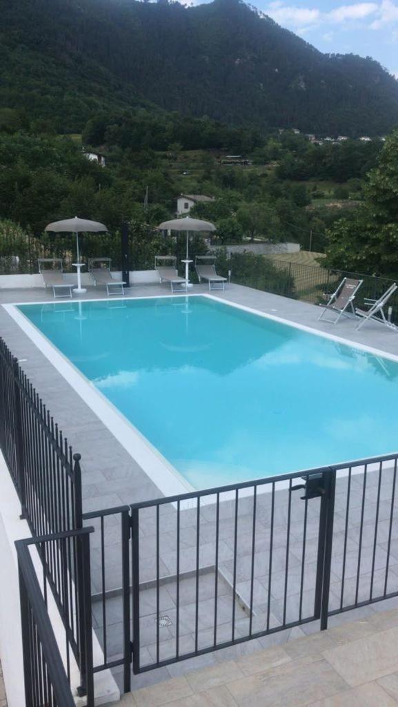 La Terrazza sul Lago, GTSGroup Tignale Esterno foto