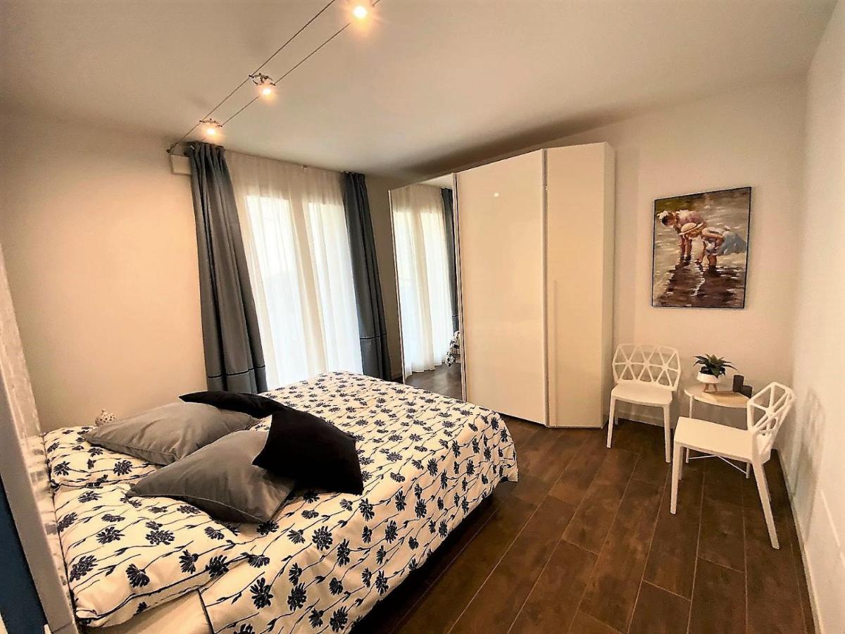 La Terrazza sul Lago, GTSGroup Tignale Esterno foto