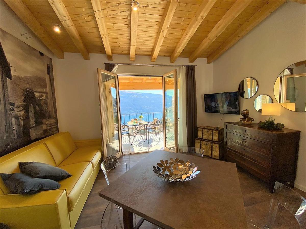 La Terrazza sul Lago, GTSGroup Tignale Esterno foto