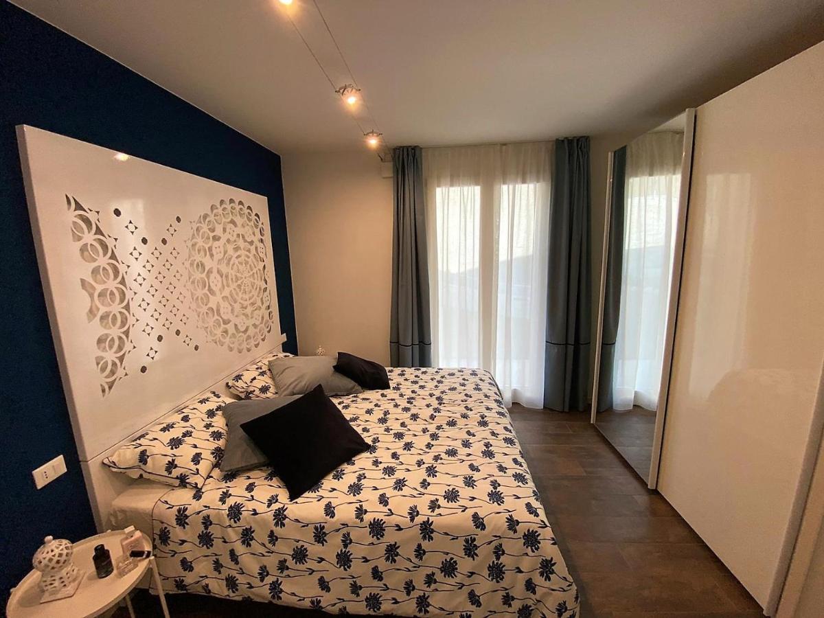 La Terrazza sul Lago, GTSGroup Tignale Esterno foto